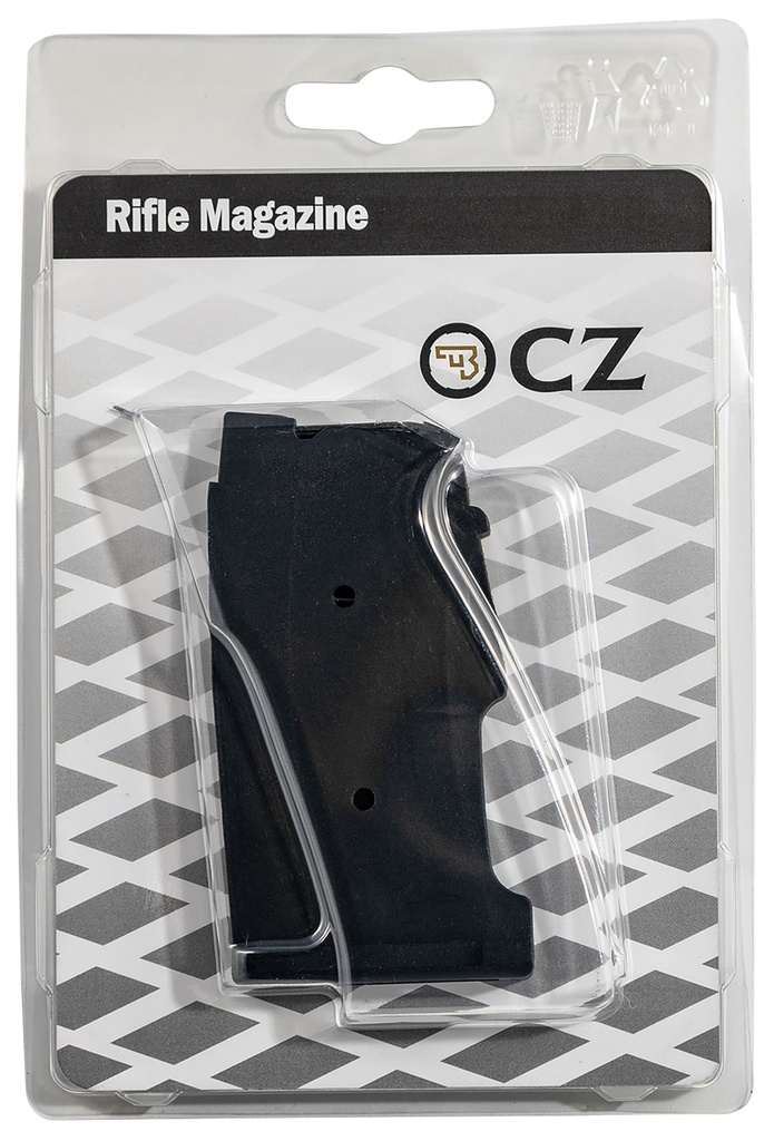 CZ MAG CZ 457 17HMR 10RD POLY 2
