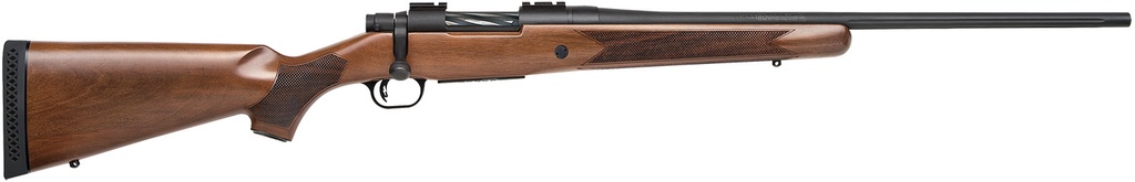 Mossberg Patriot Rifle 1