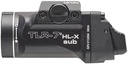 Streamlight TLR-7 HL-X SUB USB 1913 BLK 1