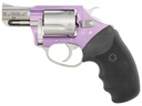 Charter Arms Lavender Lady 1