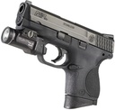 Streamlight TLR-7 HL-X SUB USB 1913 BLK 2
