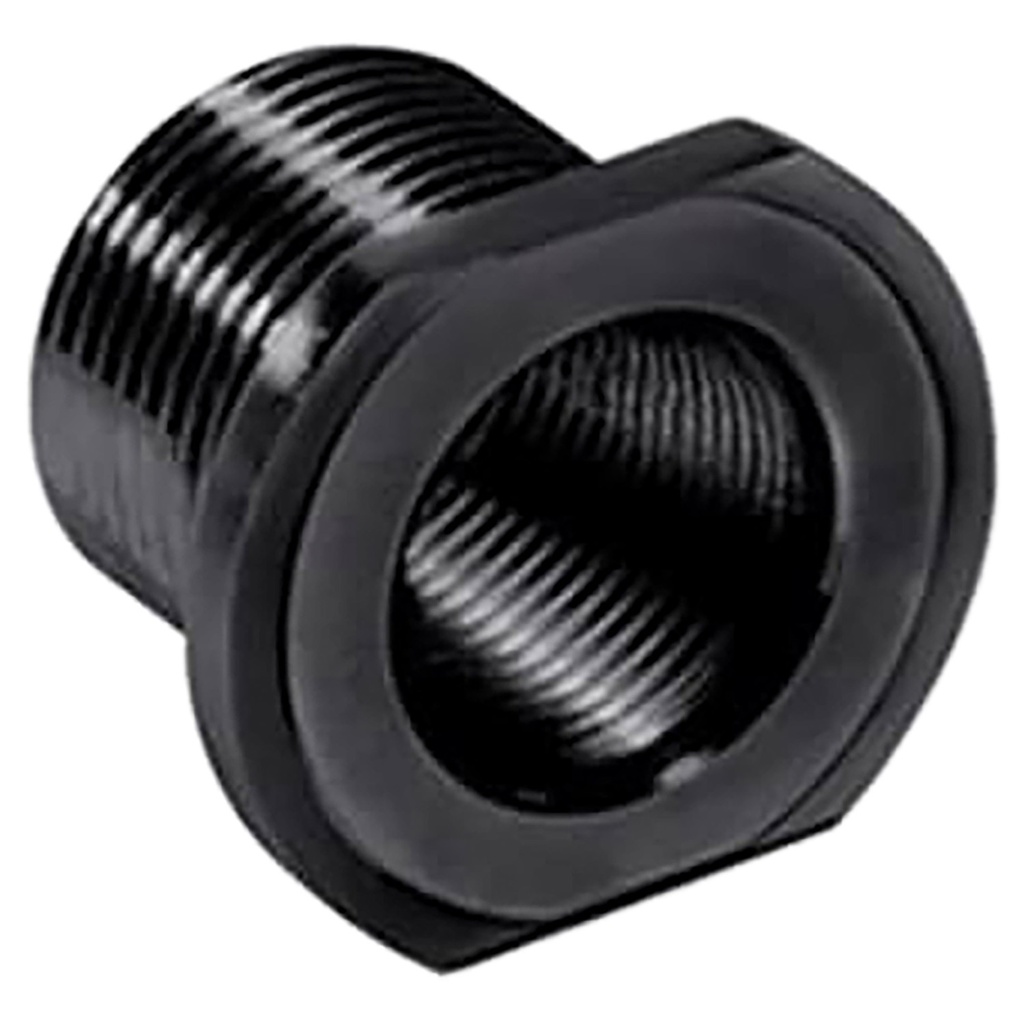 BANISH ADAPTER 1/2X28 to 5/8X24 1