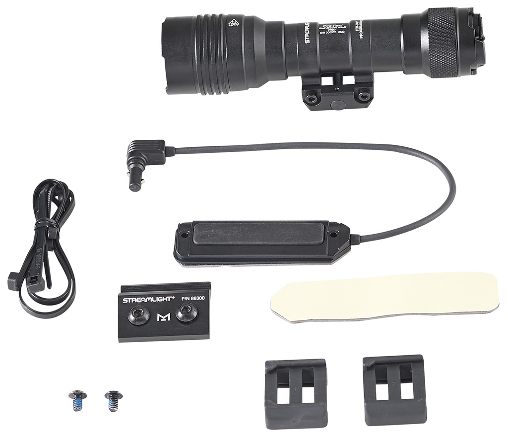 Streamlight PROTAC RM HL-X PRO 1000LM KIT 1