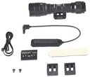 Streamlight PROTAC RM HL-X PRO 1000LM KIT 1