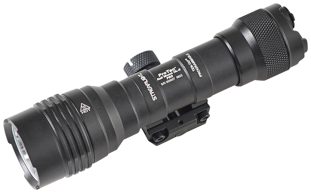 Streamlight PROTAC RM HL-X PRO 1000LM KIT 2