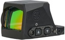 SIG SAUER ROMEO-X CMPT PRO 3MOA ENCL BLK 1