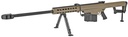 Barrett Firearms 82A1 50BMG FDE 29" 10+1 2