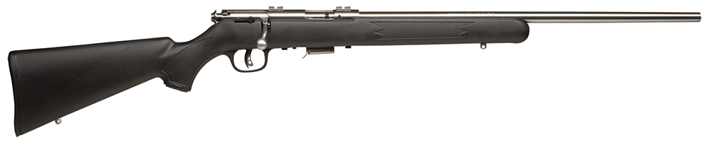 Savage Arms 93 FSS 1