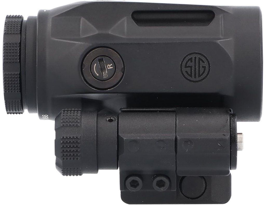 SIG SAUER JULIET5 MICRO MAGNIFIER 5X24 2