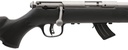 Savage Arms B22 21SHARP BLK/SYN 21" 2