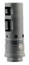 SureFire MUZZLE BRAKE QD 7.62MM 5/8X24 1
