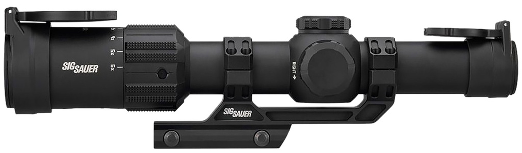 SIG SAUER TANGO MSR COMPACT 1-6X24 30MM 2