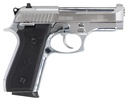 Taurus 58 380ACP SS FS 15+1 1