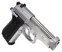 Taurus 58 380ACP SS FS 15+1 3