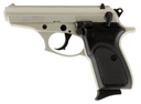Bersa THUNDER 22 NICKEL 22LR 10+1 1