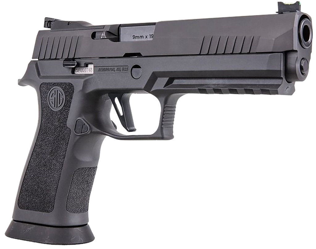 SIG SAUER P320 X-Five Legion 2