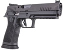 SIG SAUER P320 X-Five Legion 2