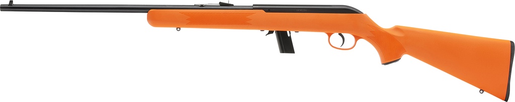 Savage Arms 64 SEMI-AUTO 22LR ORANGE 10+1 2