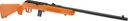 Savage Arms 64 SEMI-AUTO 22LR ORANGE 10+1 3
