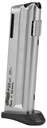 Walther Arms MAGAZINE P22 10RD W/FINGERREST 1