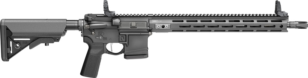 Springfield Armory SAINT VICTOR V2 556 BLK 16" LC 1
