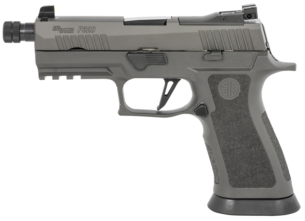 SIG SAUER P320 X-Carry Legion 1