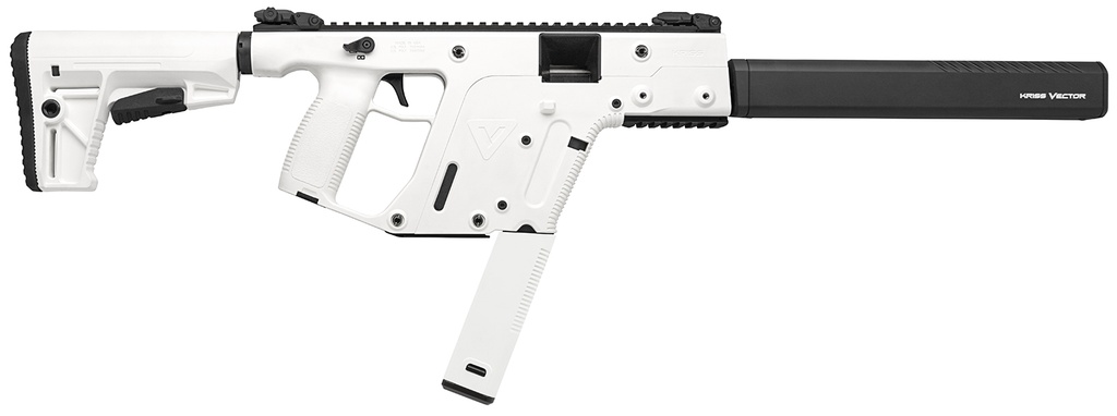 Kriss USA VECTOR CRB G2 9MM 16" ALP 40+1 1