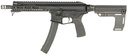 POF USA PHOENIX PSTL 9MM 8" BLK BRACE# 2