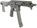 POF USA PHOENIX PSTL 9MM 8" BLK BRACE# 3