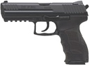 Heckler and Koch (HK USA) P30L V3 9MM DA/SA 10+1 NS 1