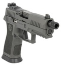 SIG SAUER P320 X-Carry Legion 2