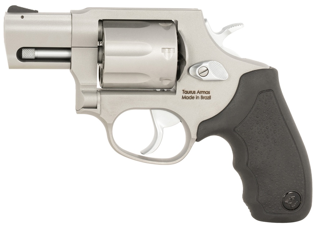 Taurus 817 38SP SS 2" 7SHOT 1