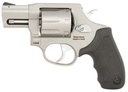 Taurus 817 38SP SS 2" 7SHOT 1