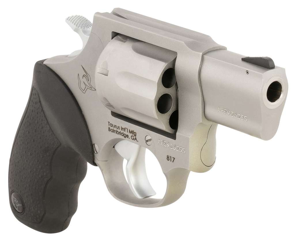 Taurus 817 38SP SS 2" 7SHOT 2