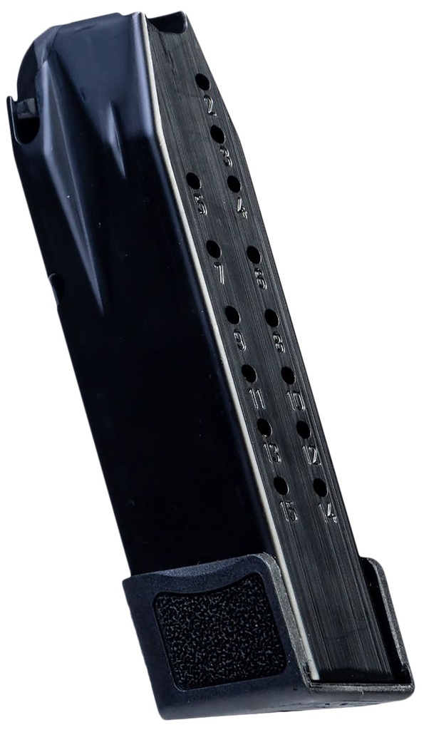 CANIK MAG MC9 15RD 9MM BLK 1