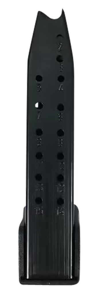 CANIK MAG MC9 15RD 9MM BLK 2