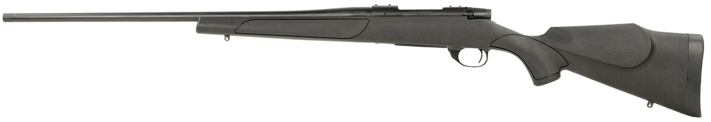 Weatherby VANGUARD OBSIDIAN 223REM 24" 2
