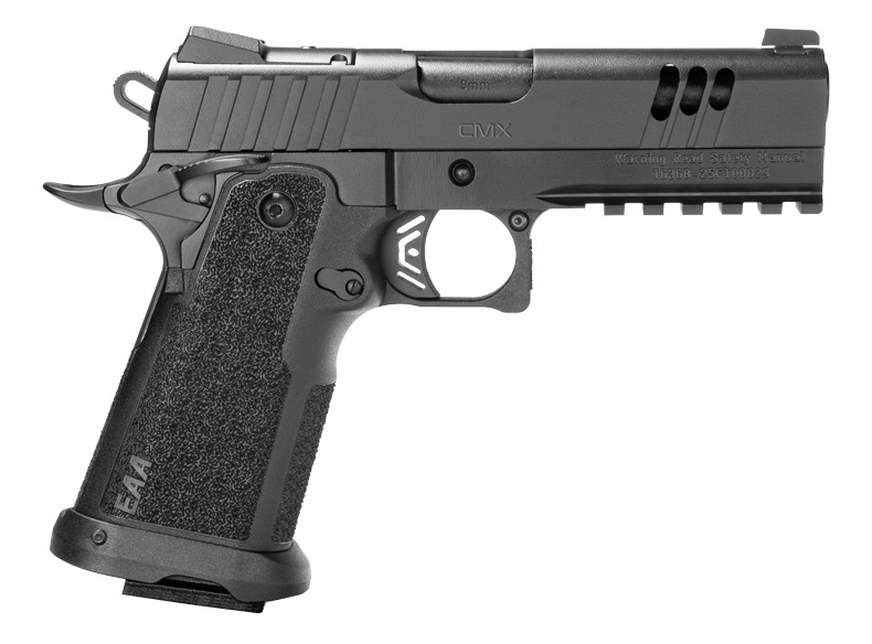 EAA Corp WITNESS 2311 CMXX 45ACP 4.25" 1