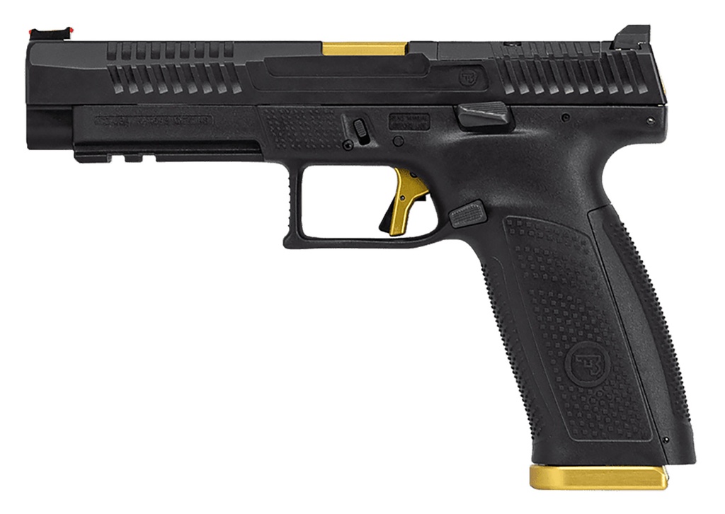 CZ CZ P-10 F Competition 1