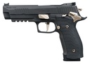 SIG SAUER P226 X-FIVE NIGHTMARE 9MM 20+1 1