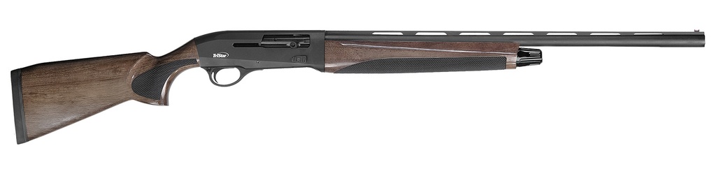 TriStar Sporting Arms RAPTOR II CMPCT 20/24 BL/WD 3" 1