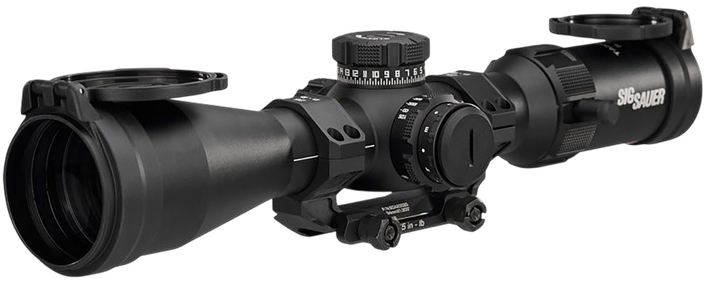SIG SAUER TANGO MSR 3-18X50 34MM BLACK 2