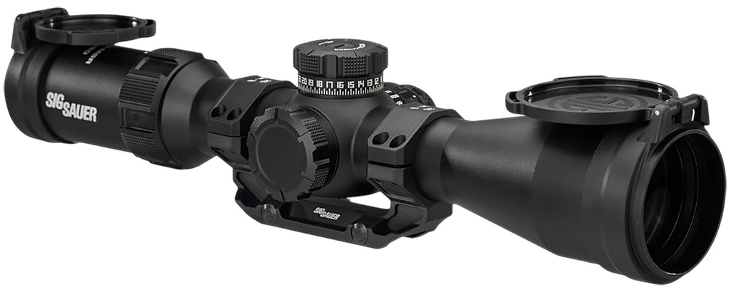 SIG SAUER TANGO MSR 3-18X50 34MM BLACK 3