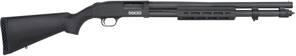 Mossberg 590S Tactical OR 1