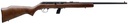 Savage Arms 64 SEMI-AUTO 22LR BL/WD 10+1 1