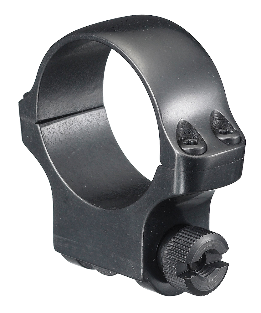 Ruger RING 30MM MED BLUE 1