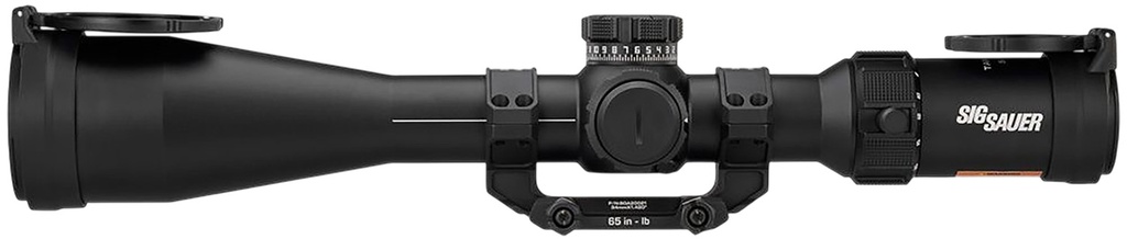 SIG SAUER TANGO MSR 5-30X56 34MM BLACK 1