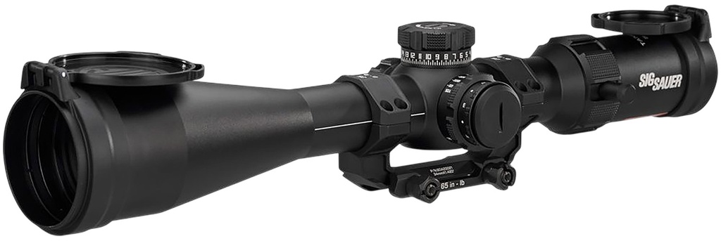 SIG SAUER TANGO MSR 5-30X56 34MM BLACK 2