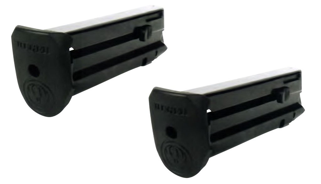 Ruger MAG SR22 22LR 10RD VALUE PACK 1