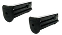 Ruger MAG SR22 22LR 10RD VALUE PACK 1